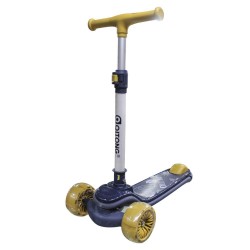 SCOOTER INFANTIL QITONG