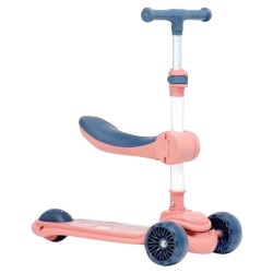 SCOOTER INFANTIL QITONG CON...